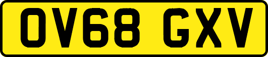 OV68GXV