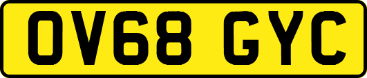OV68GYC