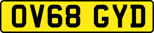 OV68GYD