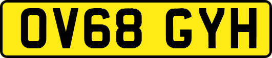 OV68GYH