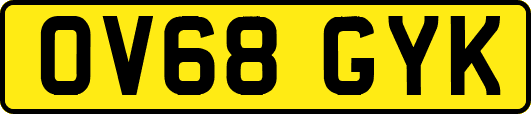 OV68GYK