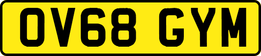 OV68GYM