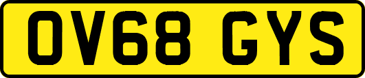 OV68GYS