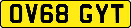 OV68GYT