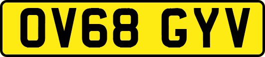OV68GYV