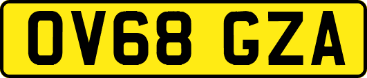 OV68GZA