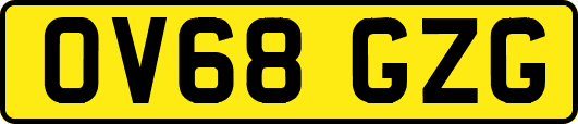 OV68GZG