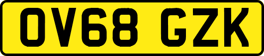 OV68GZK