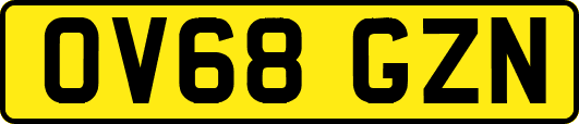 OV68GZN