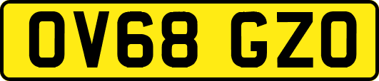 OV68GZO