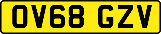 OV68GZV