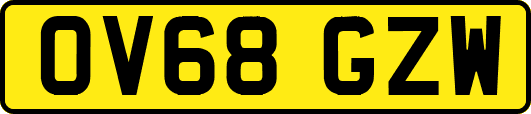 OV68GZW