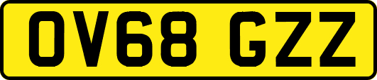 OV68GZZ