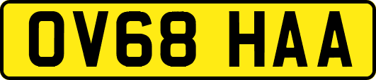 OV68HAA