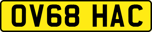 OV68HAC