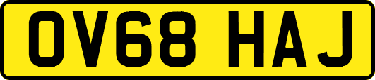 OV68HAJ