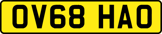 OV68HAO