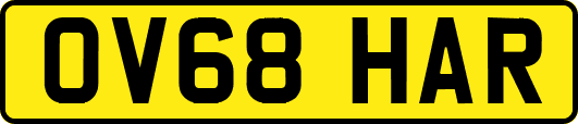 OV68HAR