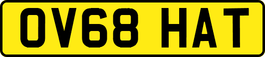 OV68HAT