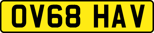 OV68HAV