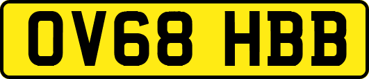 OV68HBB