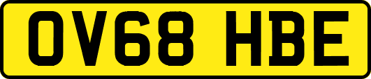 OV68HBE
