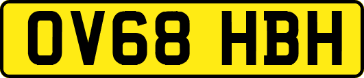 OV68HBH