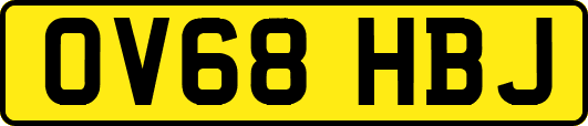 OV68HBJ