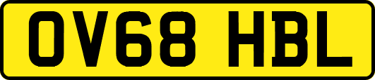 OV68HBL