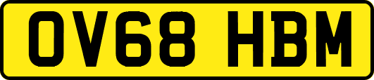 OV68HBM
