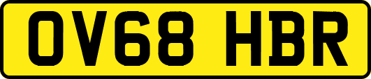 OV68HBR