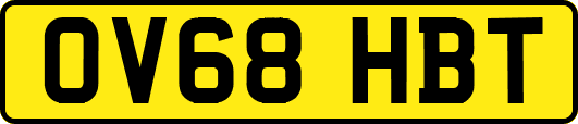 OV68HBT