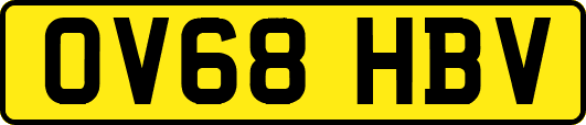 OV68HBV