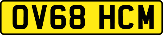 OV68HCM