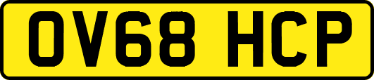OV68HCP