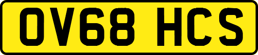 OV68HCS