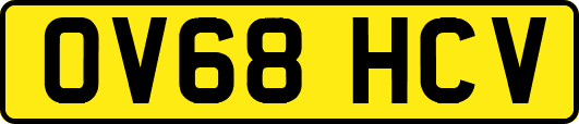 OV68HCV