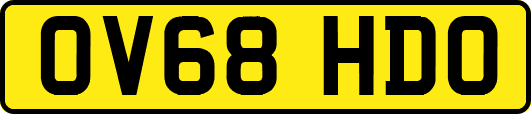 OV68HDO