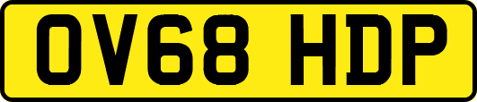 OV68HDP