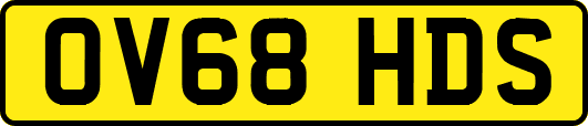 OV68HDS