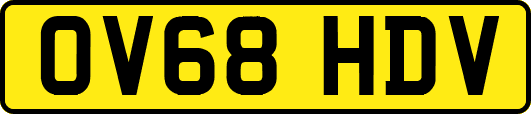 OV68HDV