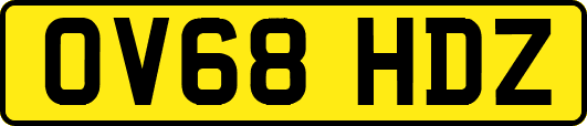 OV68HDZ