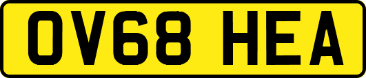 OV68HEA