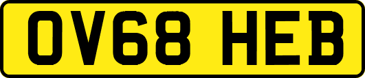 OV68HEB