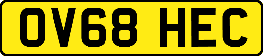OV68HEC