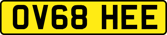 OV68HEE