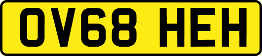 OV68HEH