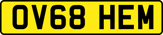 OV68HEM