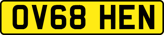OV68HEN