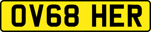 OV68HER